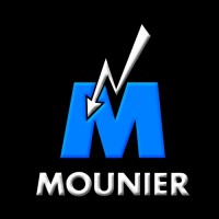 MOUNIER SAS logo, MOUNIER SAS contact details