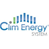 Clim Energy System logo, Clim Energy System contact details