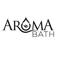 Aromabath logo, Aromabath contact details