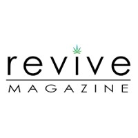 Revive Magazine logo, Revive Magazine contact details