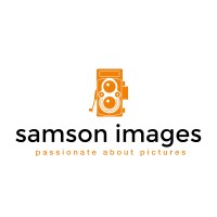 Samson Images logo, Samson Images contact details