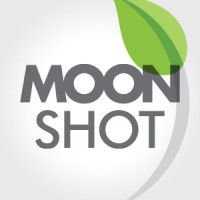 Moonshot logo, Moonshot contact details