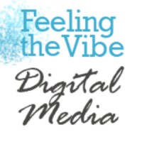 Feeling the Vibe Media logo, Feeling the Vibe Media contact details