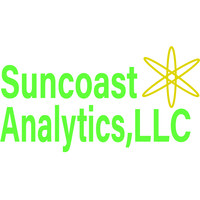 Suncoast Analytics, LLC logo, Suncoast Analytics, LLC contact details