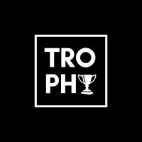 TROPHY logo, TROPHY contact details