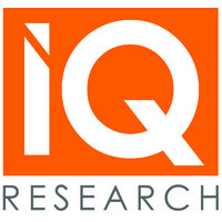 IQ Research LLC logo, IQ Research LLC contact details