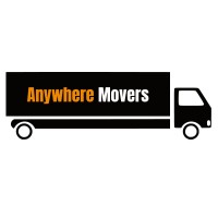 Anywhere Movers LLC logo, Anywhere Movers LLC contact details