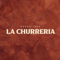 La Churrería logo, La Churrería contact details