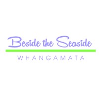 Beside the Seaside logo, Beside the Seaside contact details