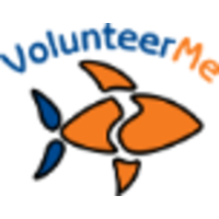 Volunteer Me logo, Volunteer Me contact details