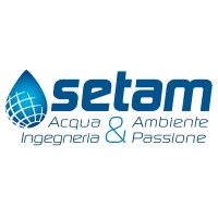 Setam srl logo, Setam srl contact details