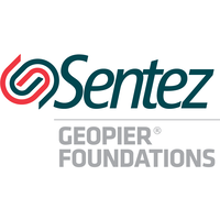 Sentez | Geopier Foundations logo, Sentez | Geopier Foundations contact details