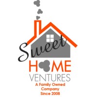 Sweet Home Ventures logo, Sweet Home Ventures contact details