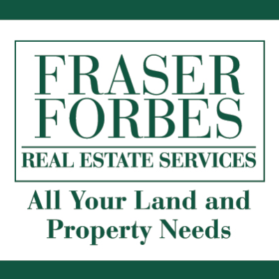 Fraser Forbes Company LLC logo, Fraser Forbes Company LLC contact details