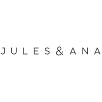 Jules and Ana logo, Jules and Ana contact details