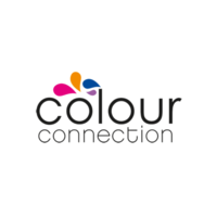 Colour Connection logo, Colour Connection contact details