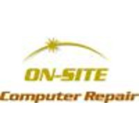 On Site Computer Repairs logo, On Site Computer Repairs contact details