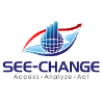 See-Change Solutions logo, See-Change Solutions contact details