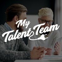 My Talent Team logo, My Talent Team contact details