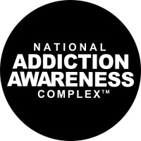 National Addiction Awareness Complex logo, National Addiction Awareness Complex contact details