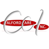 Calford Care Inc. logo, Calford Care Inc. contact details