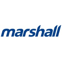 Marshall Industries Ltd. logo, Marshall Industries Ltd. contact details