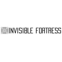 Invisible Fortress logo, Invisible Fortress contact details