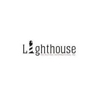 LIGHTHOUSE RECRUITING INTERNATIONAL INC. logo, LIGHTHOUSE RECRUITING INTERNATIONAL INC. contact details