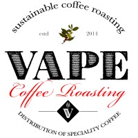 VAPE COFFEE COMPANY logo, VAPE COFFEE COMPANY contact details