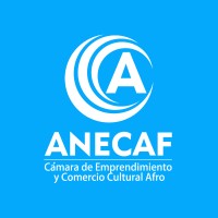 ANECAF logo, ANECAF contact details