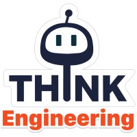 Think Engineering logo, Think Engineering contact details