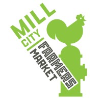 Mill City Farmers Market logo, Mill City Farmers Market contact details