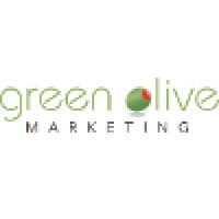 Green Olive Marketing. Inc. logo, Green Olive Marketing. Inc. contact details