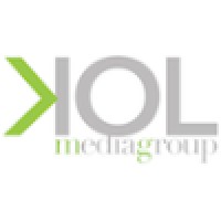 KolMedia Group logo, KolMedia Group contact details