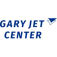 Gary Jet Center, Inc. logo, Gary Jet Center, Inc. contact details