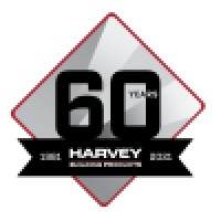 Harvey Building Products Corporation logo, Harvey Building Products Corporation contact details