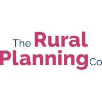 The Rural Planning Co logo, The Rural Planning Co contact details