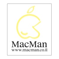 Macman, Mac Support and Courses logo, Macman, Mac Support and Courses contact details