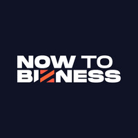 NowToBizness logo, NowToBizness contact details