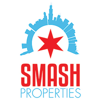 Smash Properties logo, Smash Properties contact details