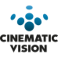 Cinematic vision logo, Cinematic vision contact details