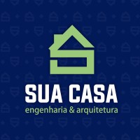 SUA CASA engenharia&arquitetura logo, SUA CASA engenharia&arquitetura contact details