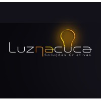 LUZNACUCA - SOLUÇÕES CRIATIVAS logo, LUZNACUCA - SOLUÇÕES CRIATIVAS contact details