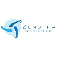 Zenotha IT Solutions logo, Zenotha IT Solutions contact details