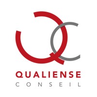 Qualiense Conseil logo, Qualiense Conseil contact details