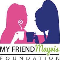 My Friend Mayvis Foundation logo, My Friend Mayvis Foundation contact details