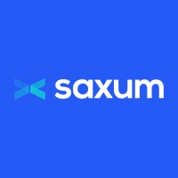 Saxum logo, Saxum contact details