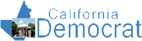 California Democrat Inc logo, California Democrat Inc contact details