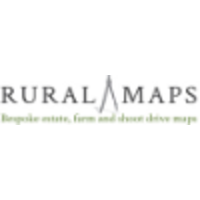 Rural Maps logo, Rural Maps contact details