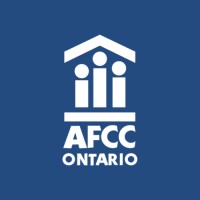 AFCC-Ontario (Association of Family and Conciliation Courts - Ontario Chapter) logo, AFCC-Ontario (Association of Family and Conciliation Courts - Ontario Chapter) contact details